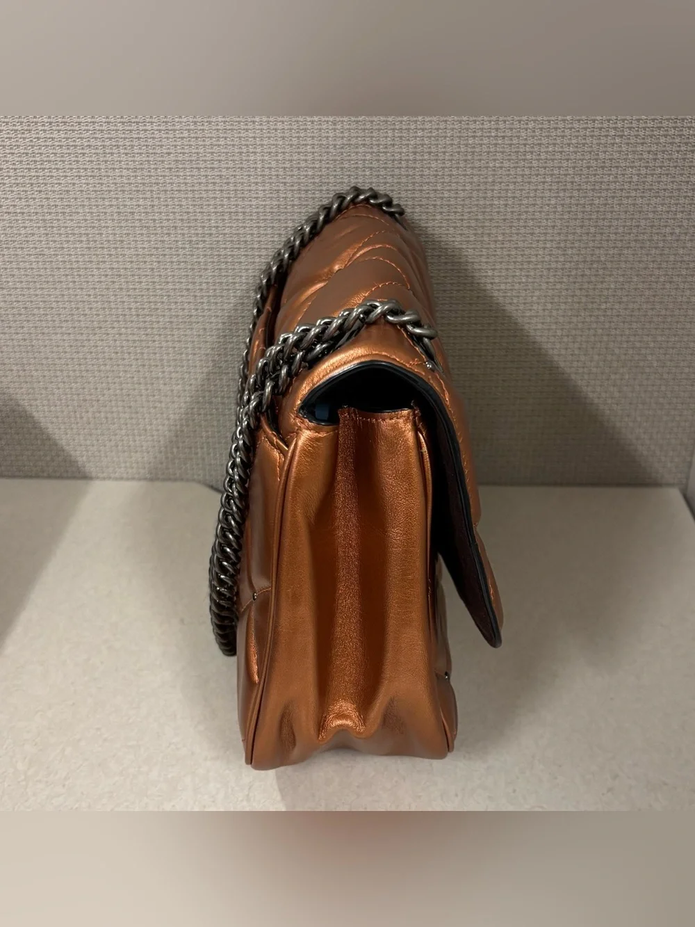 Coach cassidy studded